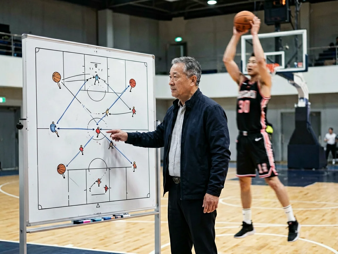 赛场高光瞬间穆雷NBA